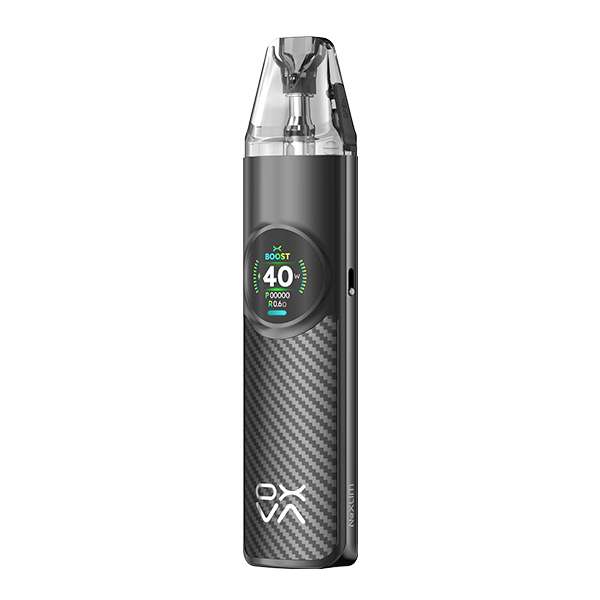 elfbar elfa master akku OXVA NeXlim Pod Kit