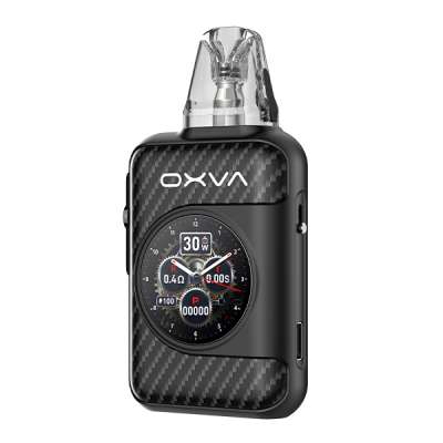 OXVA E-Zigaretten