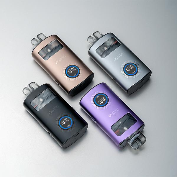 Aspire Avata Pod Kit
