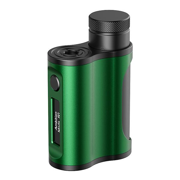 Ambition Mods Morer SBS Mod Akkuträger
