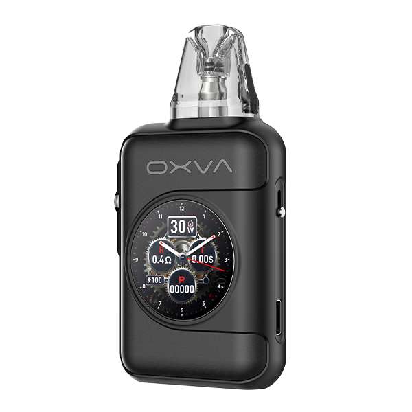 elfbar elfa master akku OXVA Xlim Pro 3  Carbon  Pod Kit