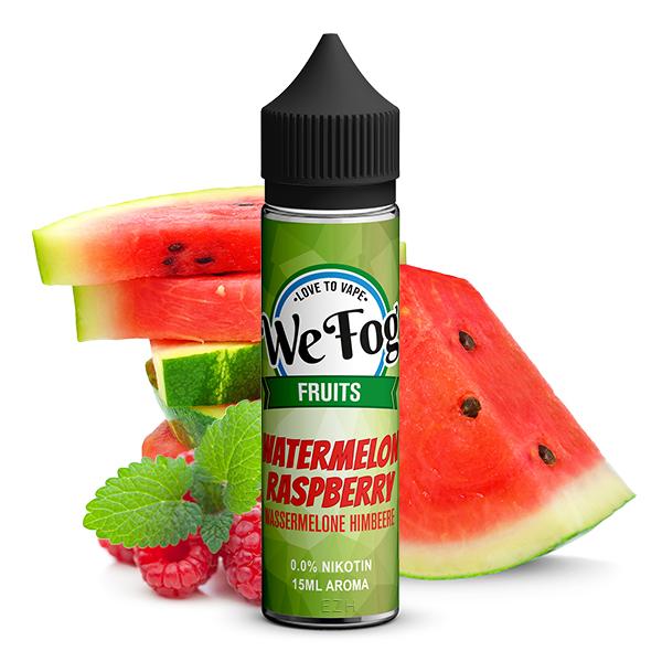 WEFOG Fruits Watermelon Raspberry Aroma 15ml