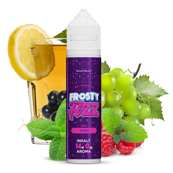 DR. FROST Fizzy Vimo Aroma 14ml