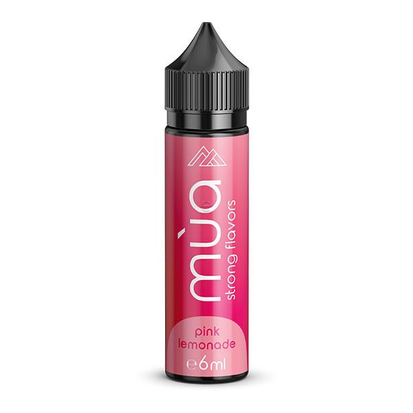 MÙA Pink Lemonade Aroma 6ml
