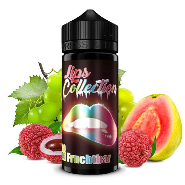 LIPS COLLECTION Fruchtbar Aroma 10ml