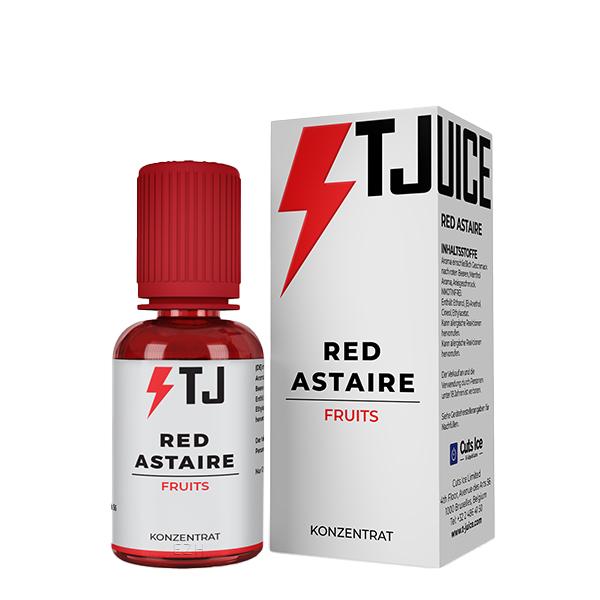 T-JUICE Red Astaire Aroma 30ml