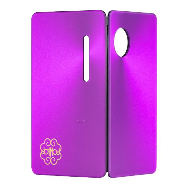 DotMod dotAIO V2 Cover - Purple Limited Edition