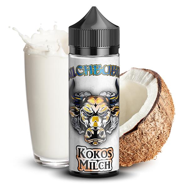 MILCHBUBIII Kokos Milch Aroma 10ml