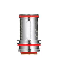 4x UWELL Crown 3 Coil Verdampferkopf