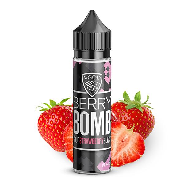 VGOD Berry Bomb Aroma 20 ml
