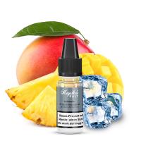KAPKA'S FLAVA Icebreaker Nikotinsalz Liquid 10 ml