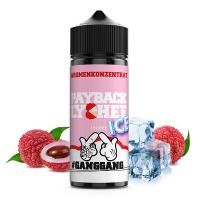 GANGGANG Payback Lychee Ice Aroma 10ml