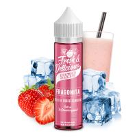 DEXTER'S JUICE LAB FRESH & DELICIOUS Fragonita Aroma 8 ml