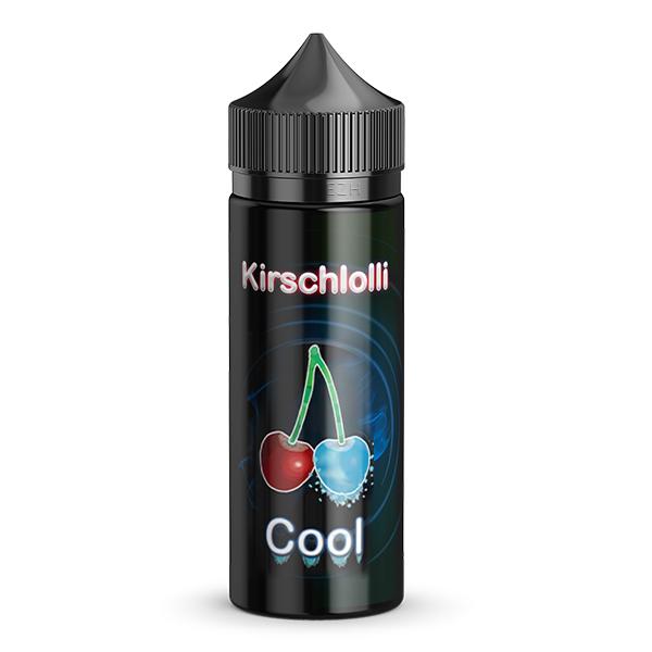 KIRSCHLOLLI Kirschlolli Cool Aroma 10ml