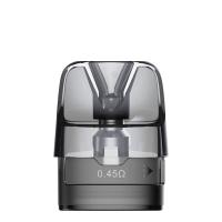 2x Voopoo Argus E40 Pod Tank Verdampfer