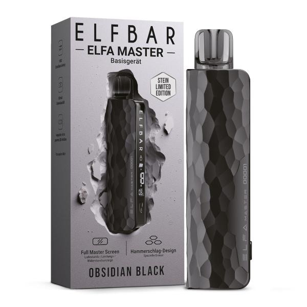 Elfbar Elfa Master Basisgerät - Limited