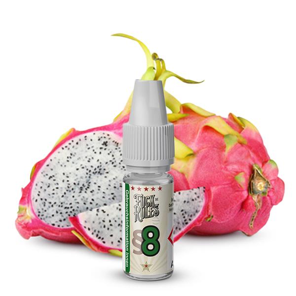 FUCK THE RULES §8 Aroma 10ml
