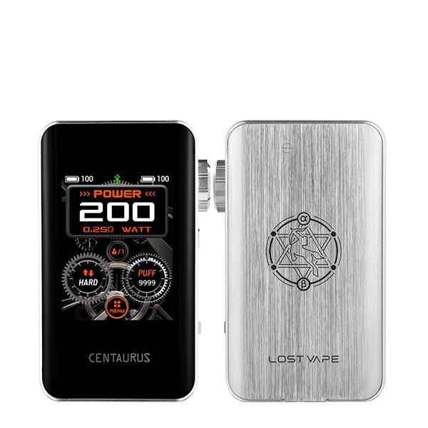 Lost Vape Centaurus BT200 Mod Akkuträger