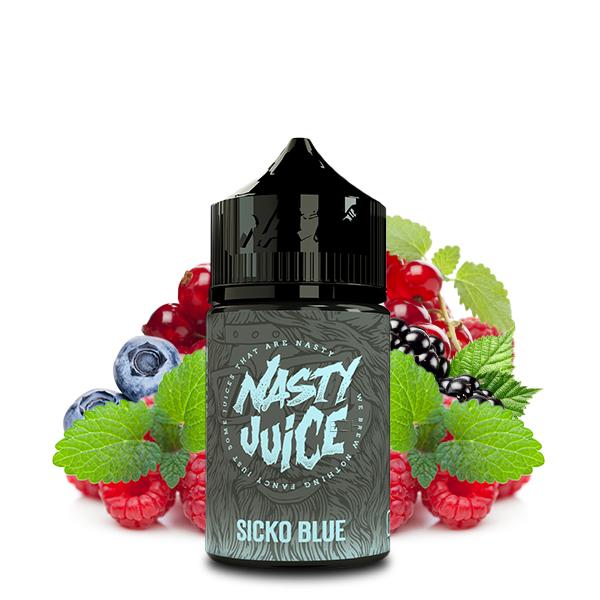 NASTY JUICE Sicko Blue Aroma 20ml