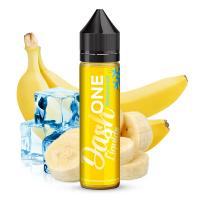 DASH ONE Banana Ice Aroma 10ml
