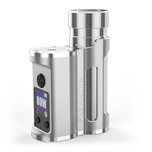 Mechvape Paramour DNA 80C SBS Mod Akkuträger