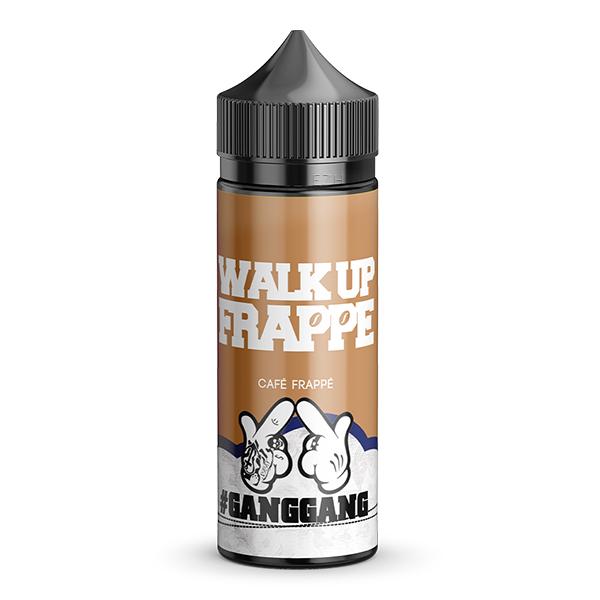 GANGGANG Walk up Frappe Aroma 10ml