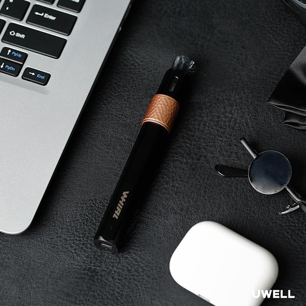Uwell Whirl F Pod Kit