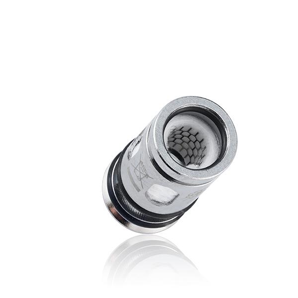 5x DotMod dotAIO V2 Mesh Coil Verdampferkopf