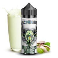 MILCHBUBIII Pistazien Milch Aroma 10ml