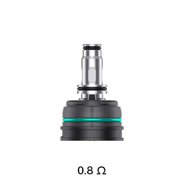 uwell crown nano Uwell Crown Nano Tank 4.5ml main image 0