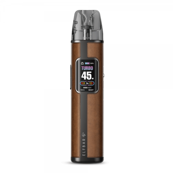 Elfbar ELFX Pro Refillable Kit V2.0 Pods
