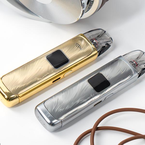 Uwell Caliburn G4 Pod Kit