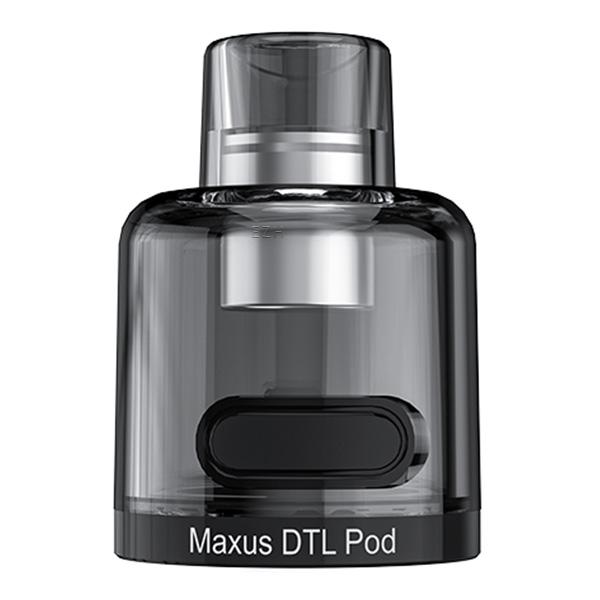 Freemax Maxus DTL Pod Tank Verdampfer - Ohne Coil