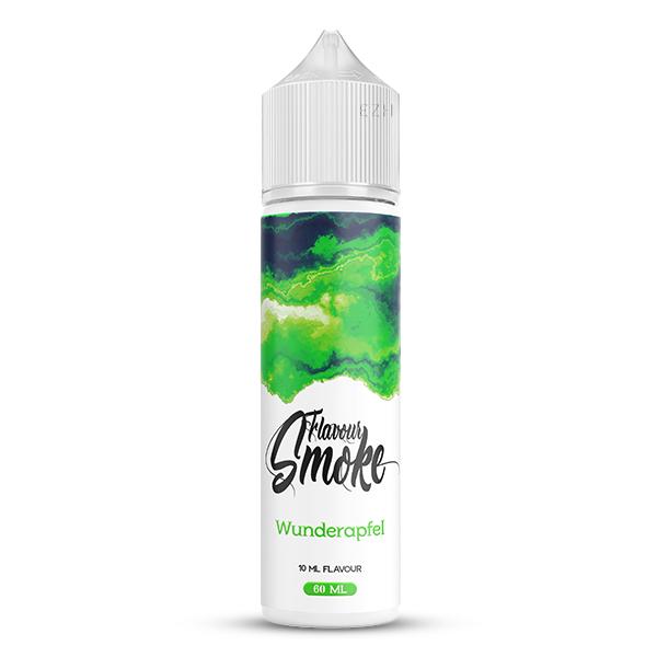 FLAVOUR SMOKE Wunderapfel Aroma 10ml
