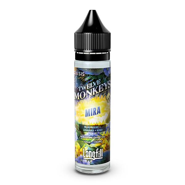 TWELVE MONKEYS Mira Aroma 10ml