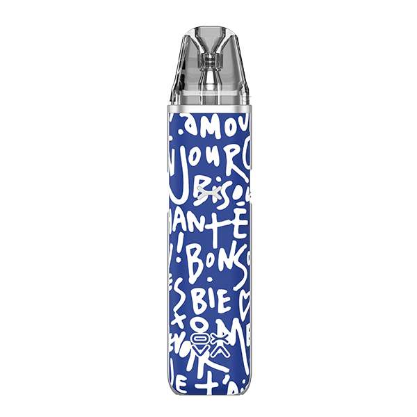 elfbar elfa master akku OXVA Xlim GO Pod Kit
