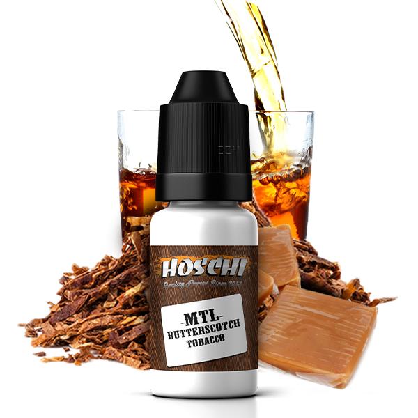 HOSCHI MTL Butterscotch Aroma 10ml