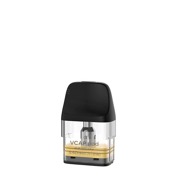 3x Innokin Vcap Pod Tank Verdampfer