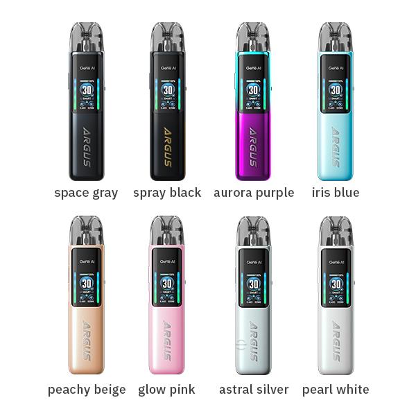 Voopoo Argus G2 Kit