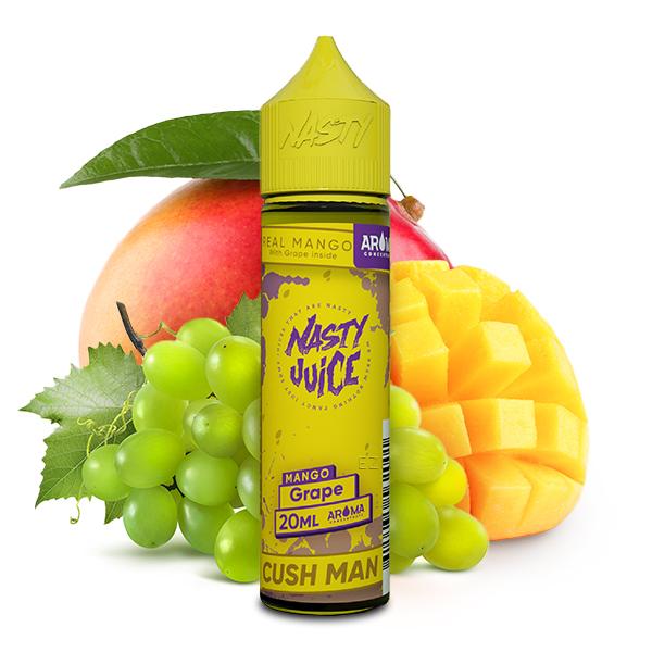 NASTY JUICE C-MAN Mango Grape Aroma 20ml