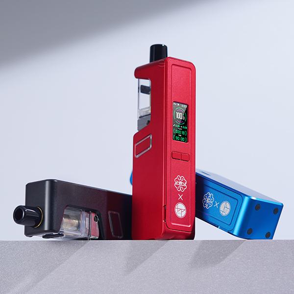 DotMod dotAMP Kit