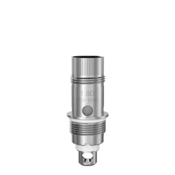 5x Aspire Nautilus AIO NS Coil Verdampferkopf
