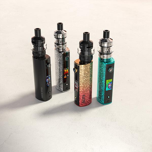 Eleaf iStick X80 Kit