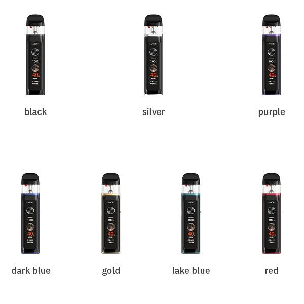 SMOK Novo 6 Ultra Pod Kit