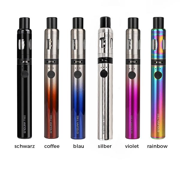 Innokin Endura T18 2 Kit