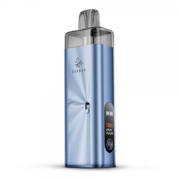 Elfbar ELFX Mega Kit