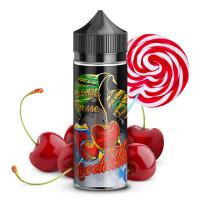 LÄDLA JUICE Volle Fresse Kirschlolli Aroma 10ml
