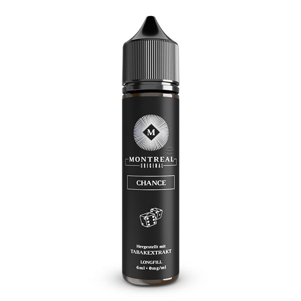 MONTREAL Chance Aroma 6ml