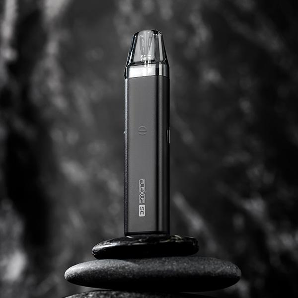 Aspire Flexus SE Pod Kit