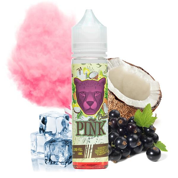 THE PINK SERIES by Dr. Vapes Colada Aroma 14 ml
